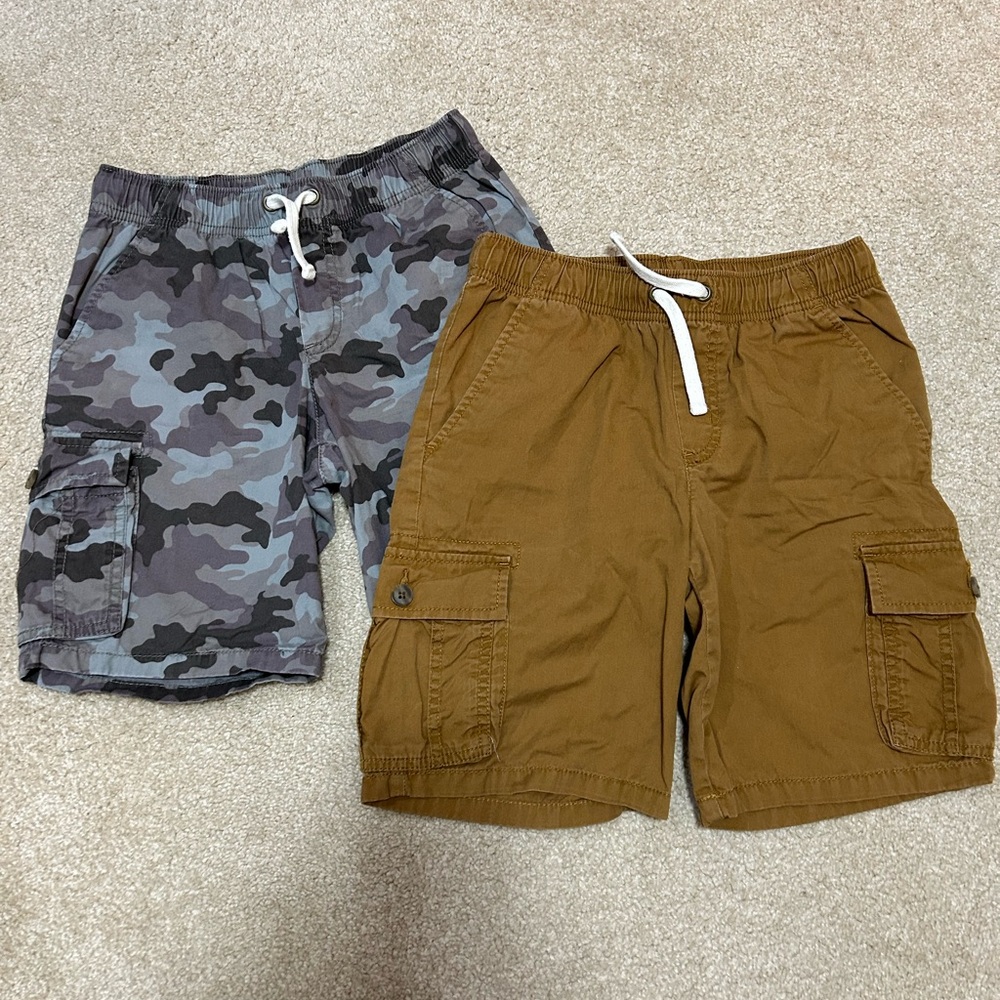 Cat & Jack Shorts Bundle